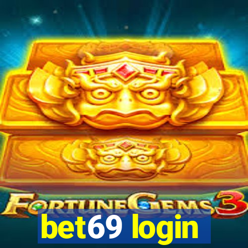 bet69 login